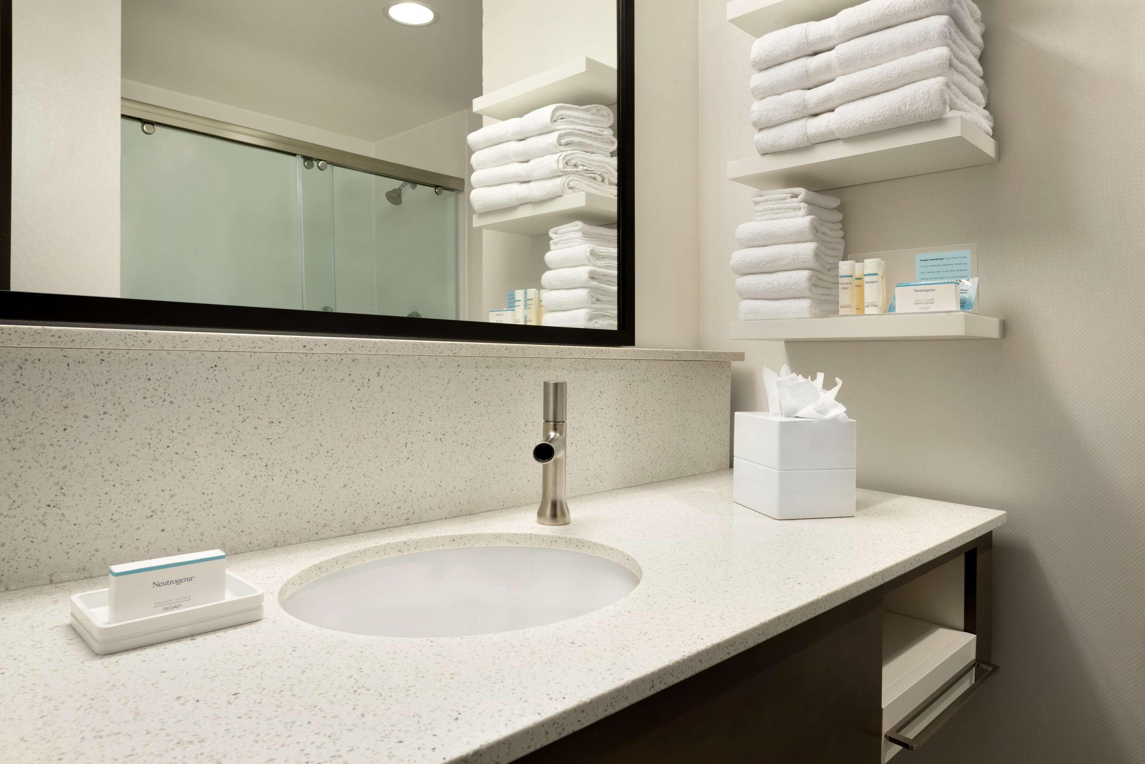 Hampton Inn By Hilton Spring Hill, Tn Kedron Exteriör bild