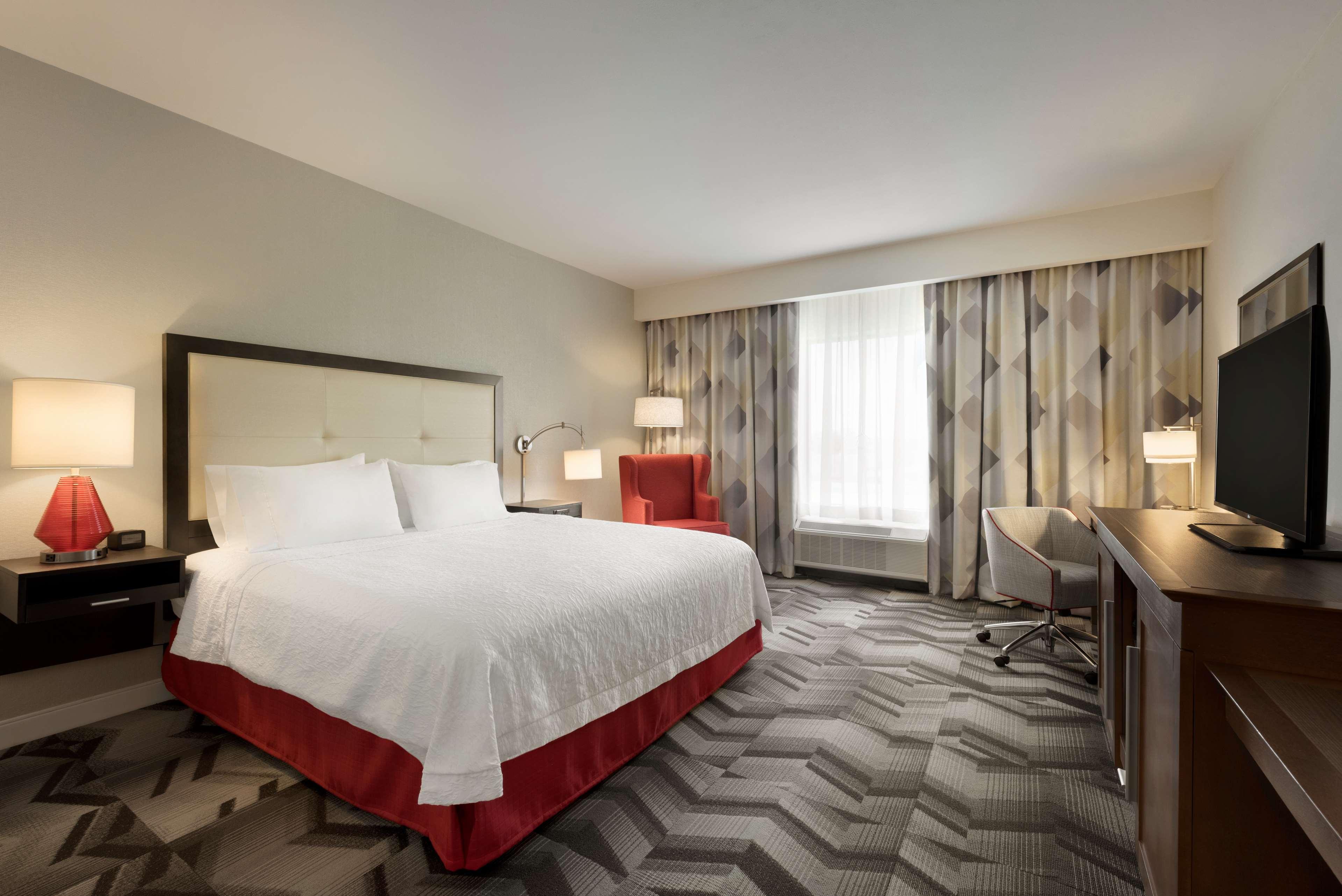 Hampton Inn By Hilton Spring Hill, Tn Kedron Exteriör bild