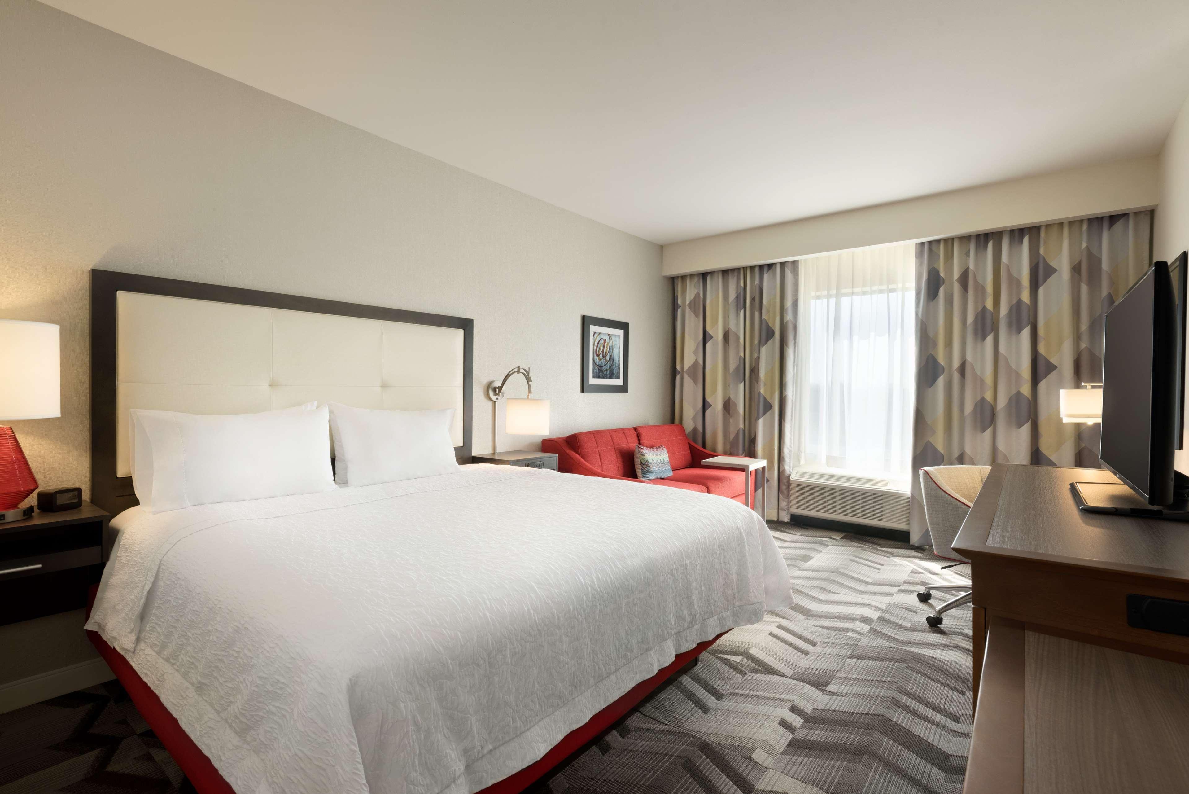 Hampton Inn By Hilton Spring Hill, Tn Kedron Exteriör bild