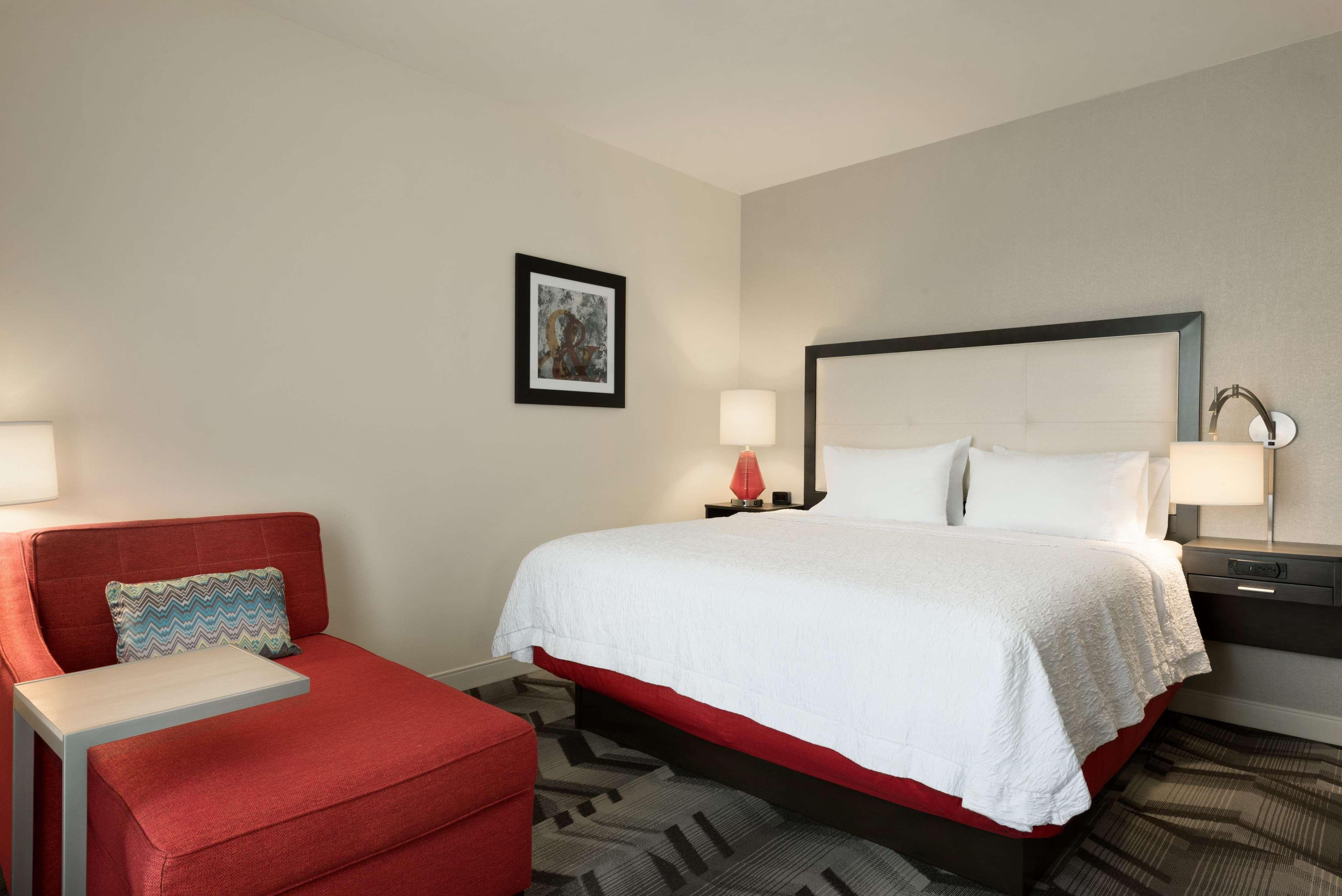 Hampton Inn By Hilton Spring Hill, Tn Kedron Exteriör bild