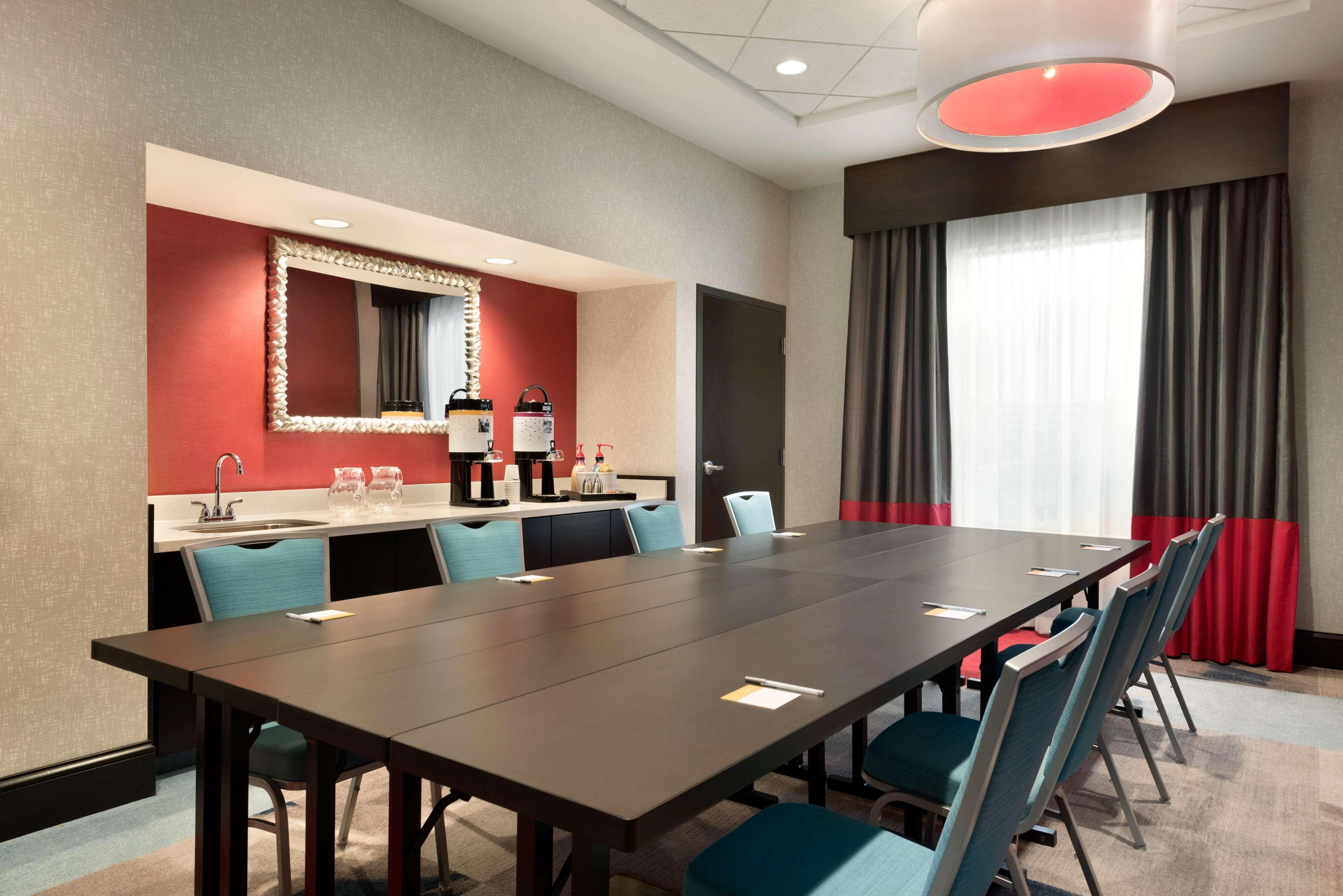 Hampton Inn By Hilton Spring Hill, Tn Kedron Exteriör bild