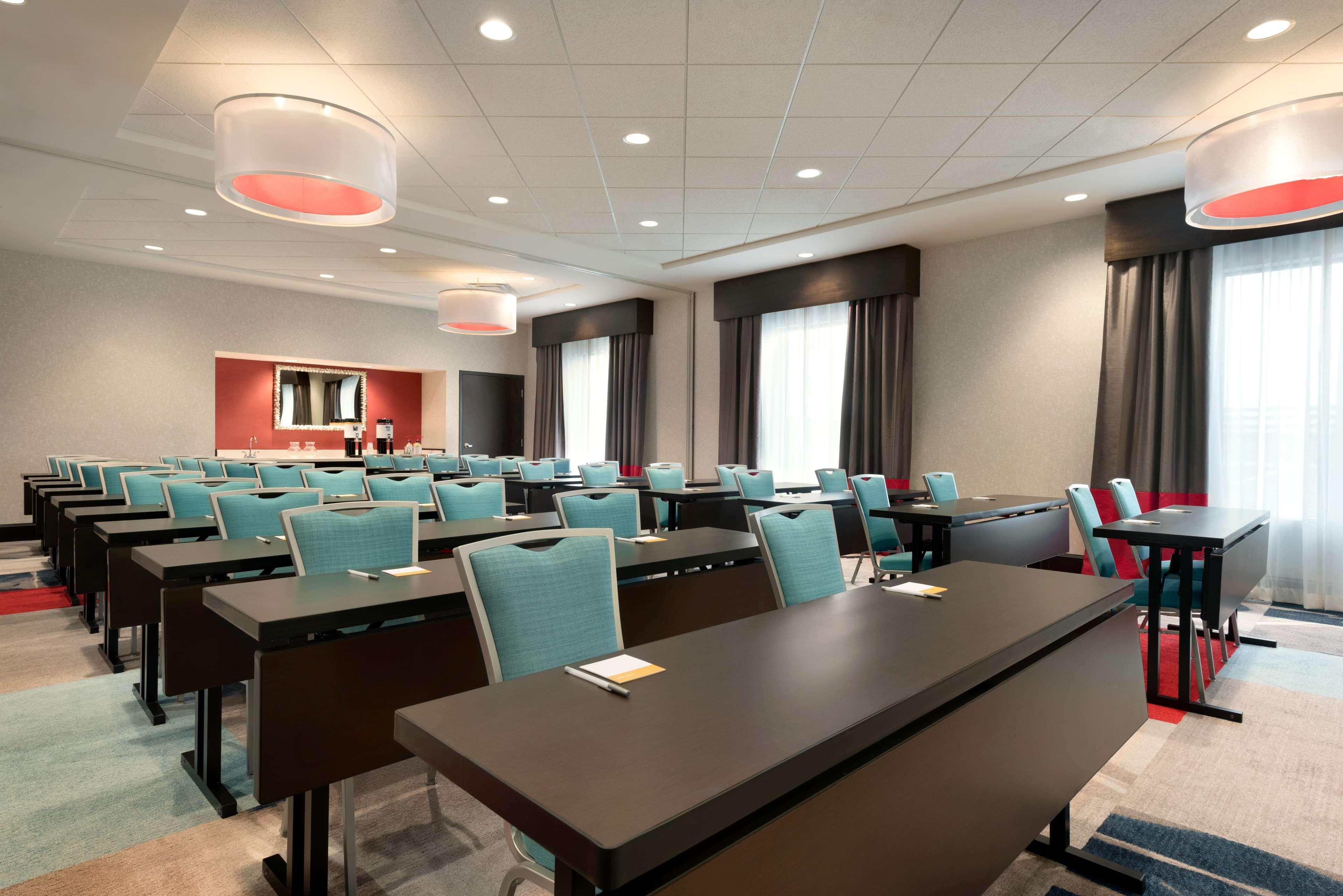 Hampton Inn By Hilton Spring Hill, Tn Kedron Exteriör bild
