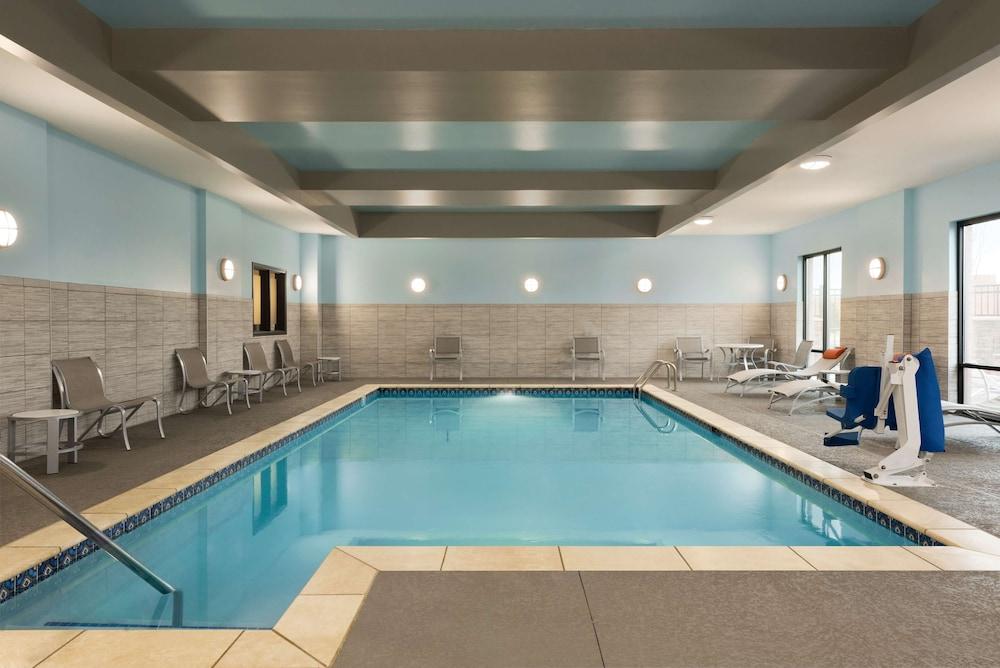 Hampton Inn By Hilton Spring Hill, Tn Kedron Exteriör bild