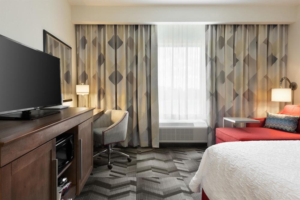 Hampton Inn By Hilton Spring Hill, Tn Kedron Exteriör bild