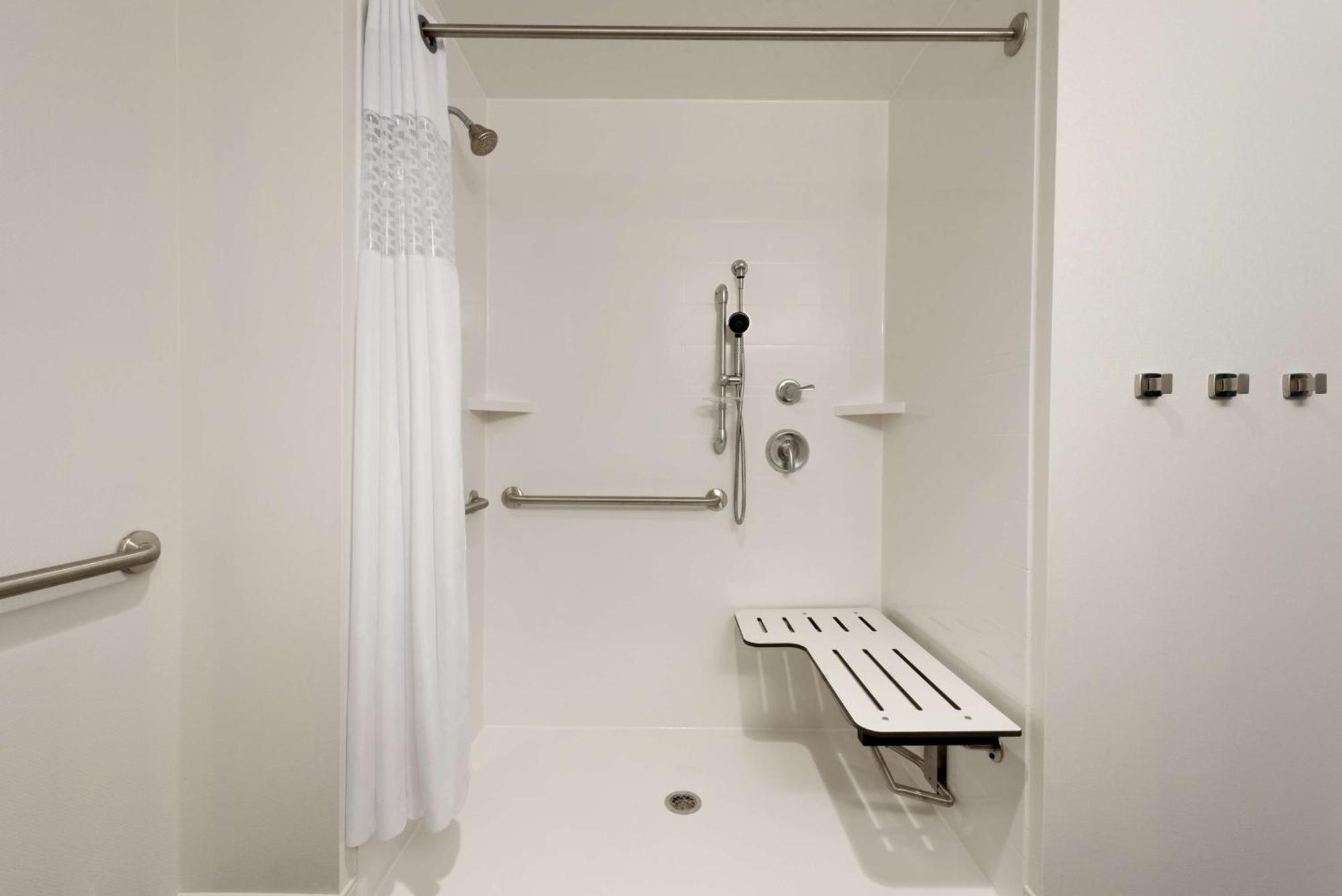 Hampton Inn By Hilton Spring Hill, Tn Kedron Exteriör bild
