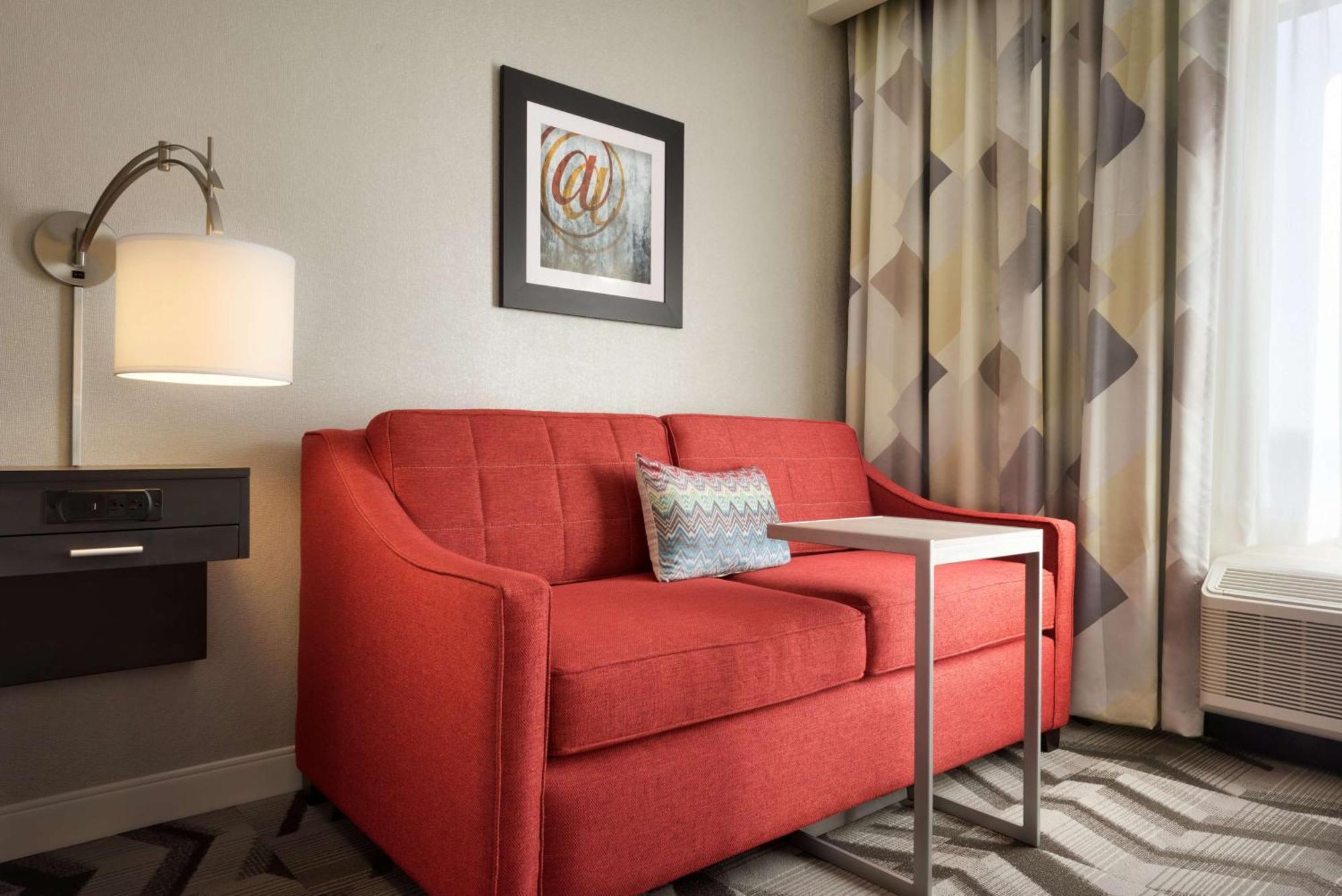 Hampton Inn By Hilton Spring Hill, Tn Kedron Exteriör bild