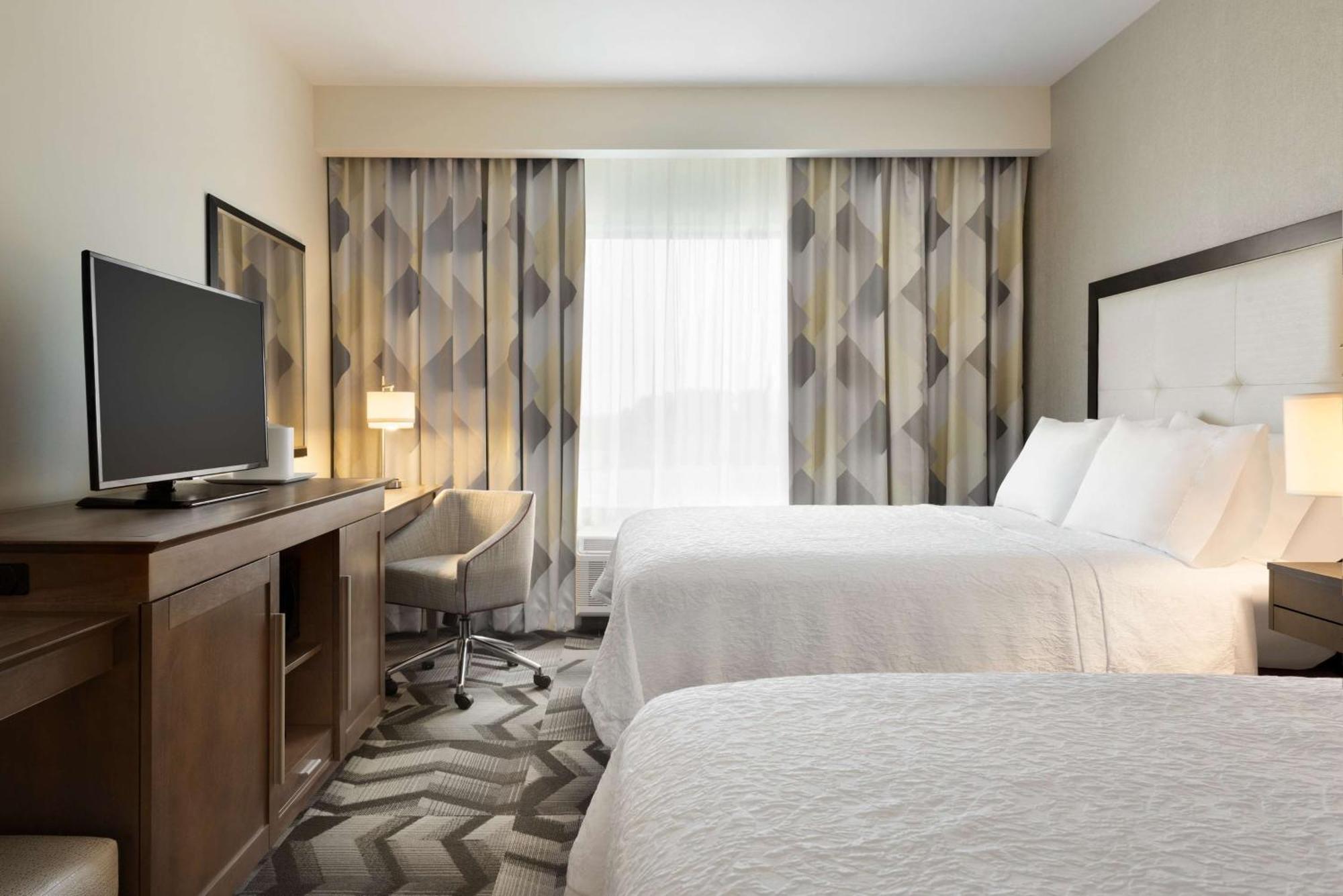 Hampton Inn By Hilton Spring Hill, Tn Kedron Exteriör bild