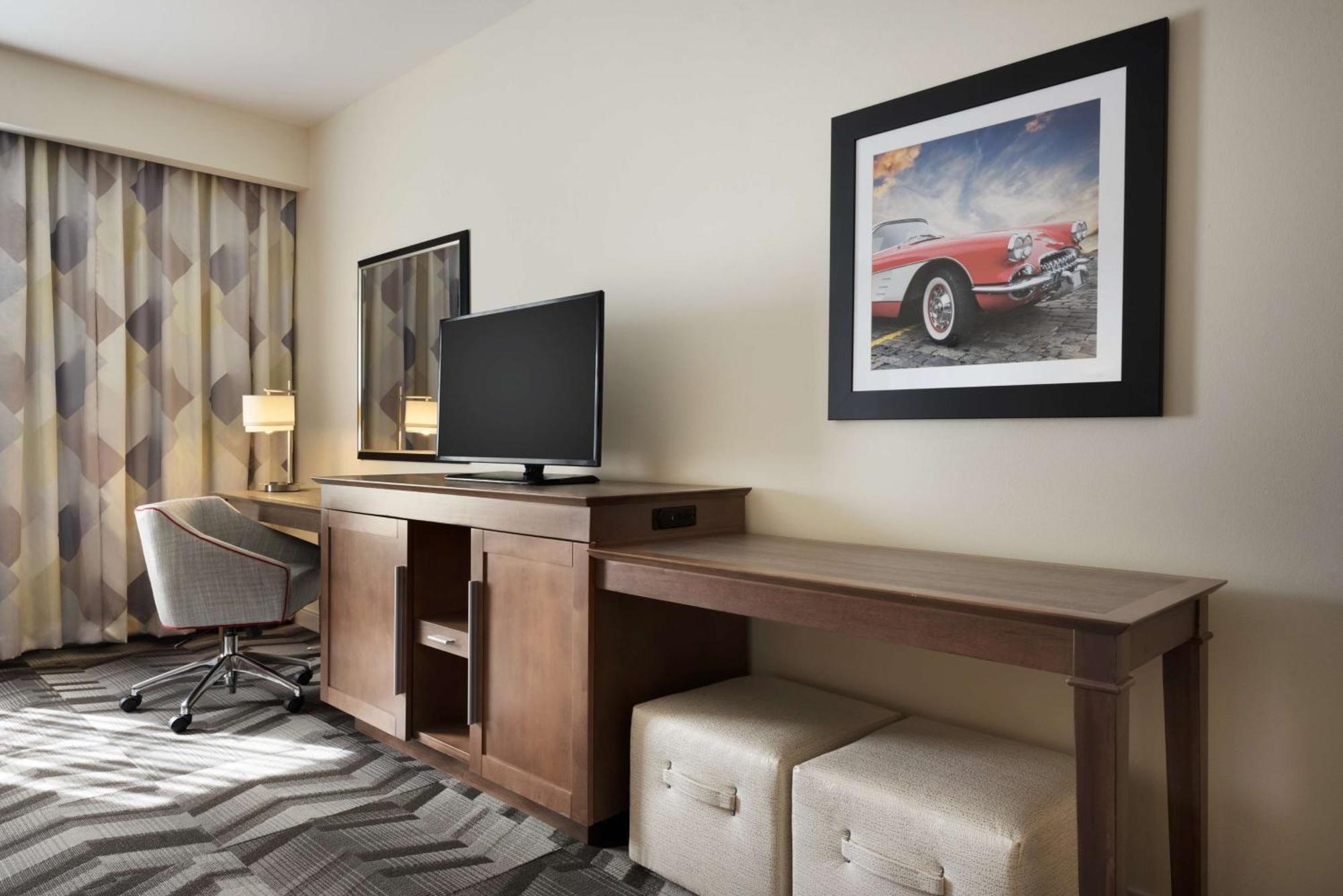 Hampton Inn By Hilton Spring Hill, Tn Kedron Exteriör bild